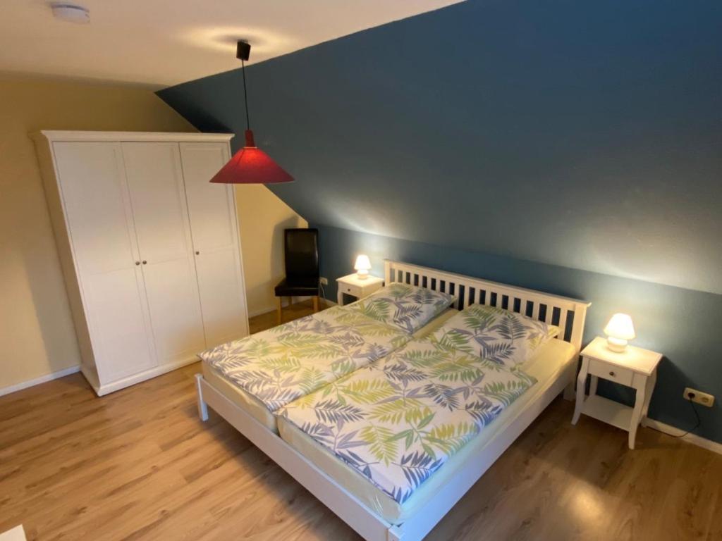 Ferienwohnungen Koch Og Adult Only Schillig Exteriér fotografie