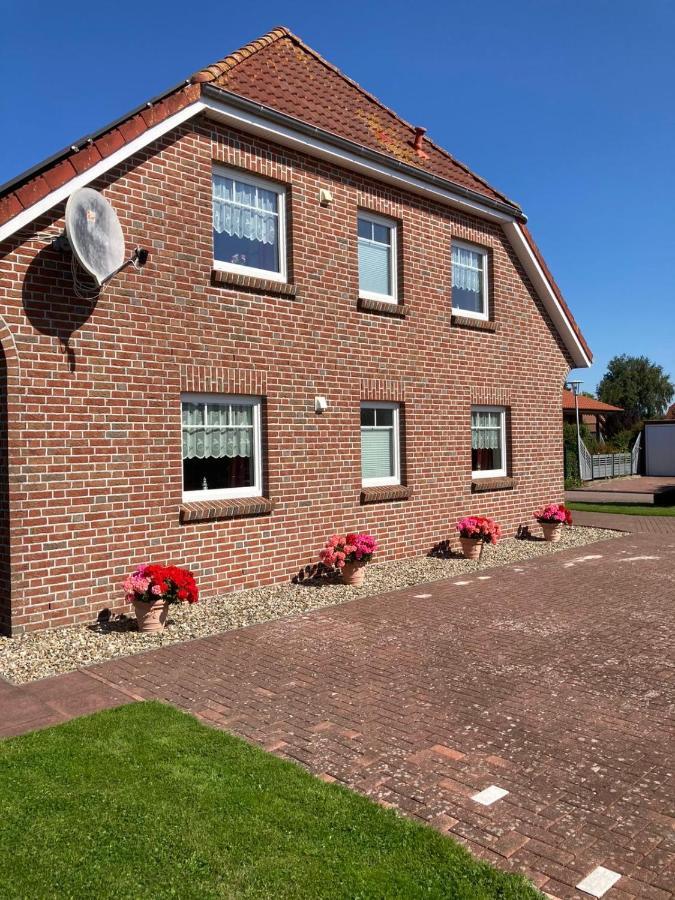 Ferienwohnungen Koch Og Adult Only Schillig Exteriér fotografie